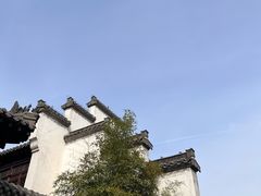 -台儿庄古城