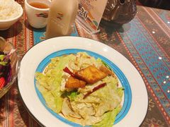 -巴依老爷·新疆美食(上城区天城路店)