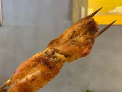 -九府羊·鲜羊火锅·烤串(新华路店)