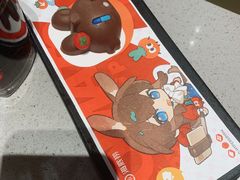 -海底捞火锅(吴中路店)