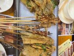 -探唐烧烤(棠东店)