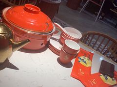 -吉祥春饼·烤鸭(常州新城吾悦店)