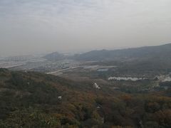 -白马涧龙池景区