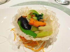 -三号黄浦会Canton Table