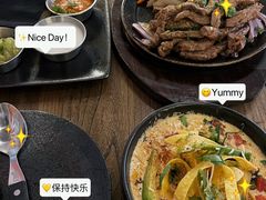 -Q MEX 库迈墨西哥餐吧(三里屯店)