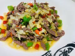 -千岛湖小鱼儿·淳安匠心农家菜