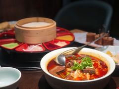 富贵毛血旺-羲和雅苑•北京烤鸭(乐园道万象城店)