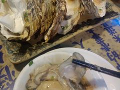 -黑牛码头·小龙虾·烧烤