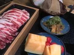 湊湊特供肥牛-湊湊火锅·茶憩(上海合生汇店)