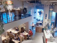 -KimPro 辛普乐概念韩餐