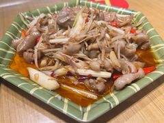 -易老九江湖菜(北滨一路店)