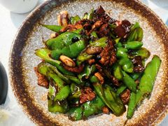 家乡小炒肉-十碗(保利店)
