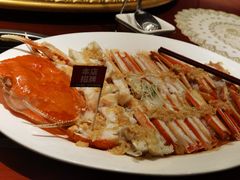 -紫阳海鲜楼·传承闽味(长乐路总店)