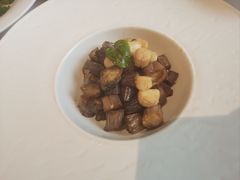 -月福京味斋·烤鸭店·北京菜(鼓楼总店)