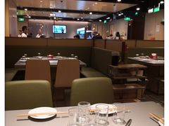 大堂-海底捞火锅(铂澜大象城店)