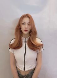 -时尚殿堂hair salon