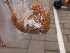 蛋黄肉粽（大）-璐坊粽王(复兴中路店)