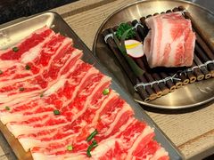 -西塔老太太泥炉烤肉(南山旗舰店)