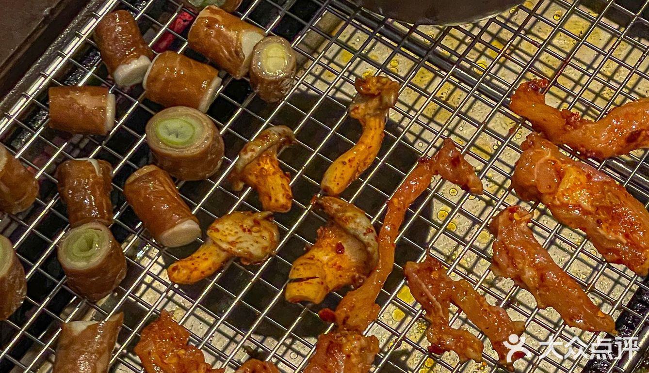 广州探店｜番禺复古工业烧烤店🍖