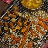 广州探店｜番禺复古工业烧烤店🍖