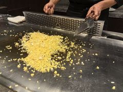 -枫品铁板烧(东樾店)