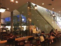 -星巴克臻选(济南恒隆店)