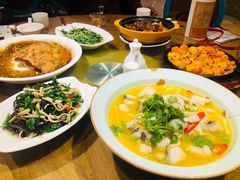 -品大三(大行宫店)