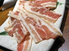 -萌牛肠烧烤店(虹梅路店)