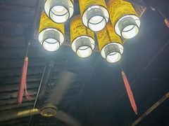 大堂-老味道餐厅(江山店)