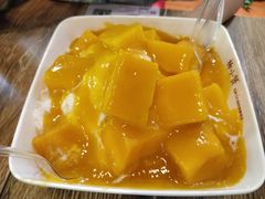 -杨小贤芒果绵绵冰(南门口店)