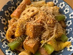 -皆道拌麻辣烫·麻辣拌