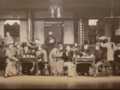 -北京人艺戏剧博物馆