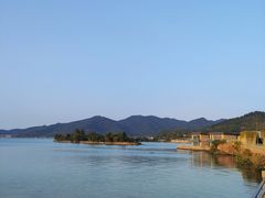 -东钱湖旅游度假区