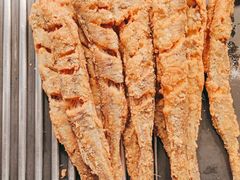 -比格比萨自助(南京万达茂店)