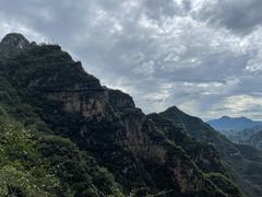 -十渡东湖港风景区