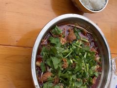 -青羊区不同味冒菜店(青羊店)