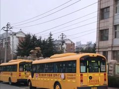 -青岛格兰德小学