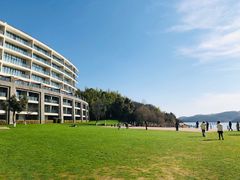 -天目湖涵田度假村