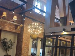 -清河半岛温泉度假酒店