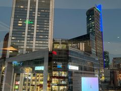 -小大董·烤鸭(观景餐厅·南京西路店)