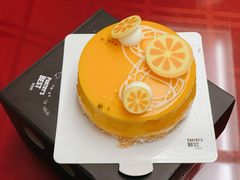 -Pantry's Best派悦坊蛋糕(K11购物艺术中心店)