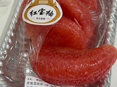 -Olé精品超市(广州太古汇店)