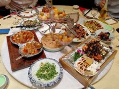 -卫鼎轩·曹公馆(鼓楼店)