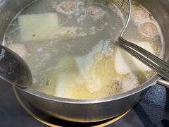 -黑山牛肉汤火锅(花城汇店)