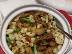 -银筵(武夷路店)
