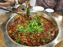 鳝丝-临江后街鳝丝(临江店)