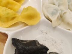 -船歌·鱼水饺青岛菜(国贸商城店)