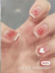 点击看大图 -芊屿芊浔美甲