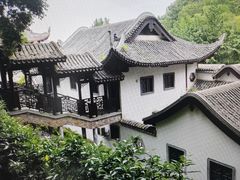 -岳麓书院