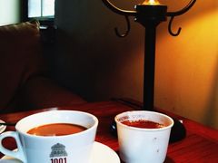 -1901 Cafe(西四店)